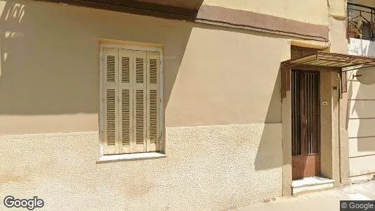 Apartments for rent in Patras - Photo from Google Street View