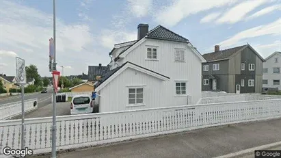 Apartments for rent in Sandefjord - Photo from Google Street View