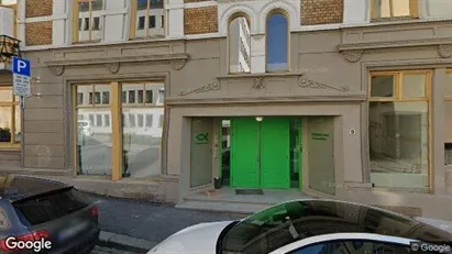 Apartments for rent in Oslo Sentrum - Photo from Google Street View