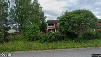 Apartments for rent in Bollnäs - Photo from Google Street View