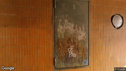 Apartments for rent in Kungsholmen - Photo from Google Street View