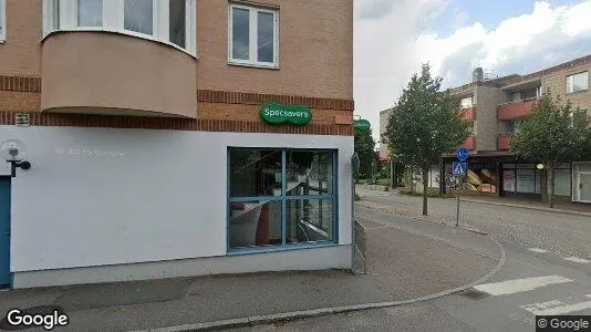Apartments for rent in Värnamo - Photo from Google Street View