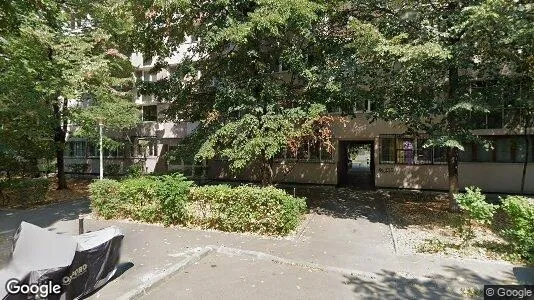 Apartments for rent in Bucharest - Sectorul 1 - Photo from Google Street View