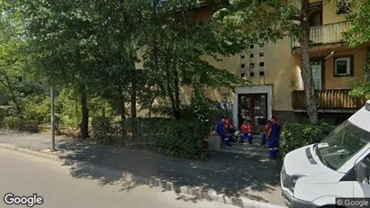 Apartments for rent in Bucharest - Sectorul 1 - Photo from Google Street View