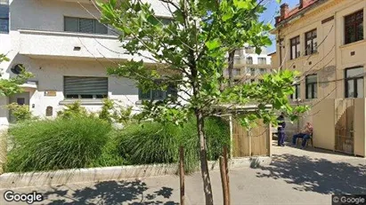 Apartments for rent in Bucharest - Sectorul 1 - Photo from Google Street View