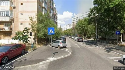 Apartments for rent in Bucharest - Sectorul 1 - Photo from Google Street View