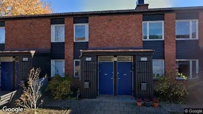 Apartments for rent in Sollentuna - Photo from Google Street View