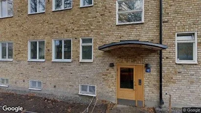 Apartments for rent in Stockholm South - Photo from Google Street View