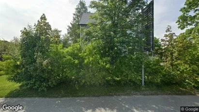 Apartments for rent in Örnsköldsvik - Photo from Google Street View
