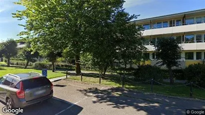 Apartments for rent in Gothenburg West - Photo from Google Street View