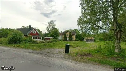 Apartments for rent in Skellefteå - Photo from Google Street View