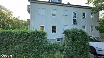 Apartments for rent in Gävle - Photo from Google Street View