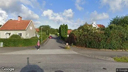 Apartments for rent in Falkenberg - Photo from Google Street View