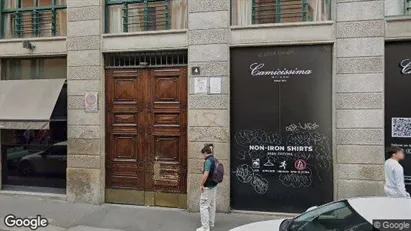 Apartments for rent in Milano Zona 1 - Centro storico - Photo from Google Street View