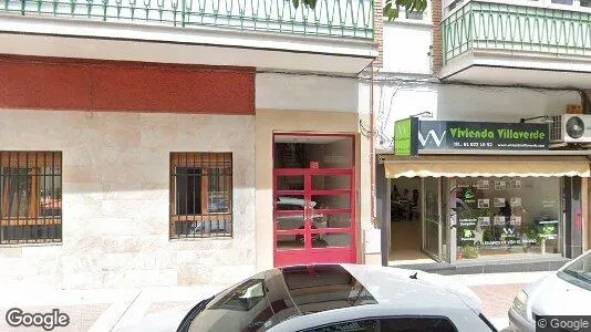 Rooms for rent in Borgomanero - Photo from Google Street View