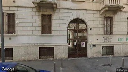 Apartments for rent in Milano Zona 2 - Stazione Centrale, Gorla, Turro, Greco, Crescenzago - Photo from Google Street View