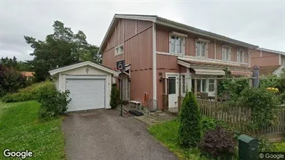 Apartments for rent in Uppsala - Photo from Google Street View