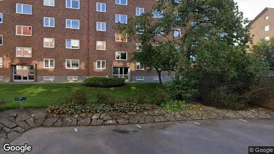 Apartments for rent in Helsingborg - Photo from Google Street View