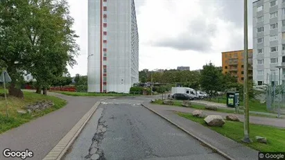 Apartments for rent in Askim-Frölunda-Högsbo - Photo from Google Street View