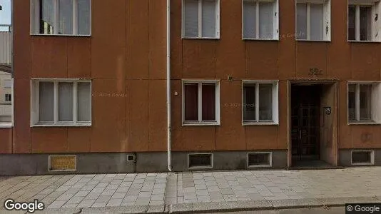 Apartments for rent in Linköping - Photo from Google Street View