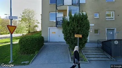 Apartments for rent in Stockholm West - Photo from Google Street View