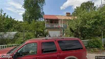 Apartments for rent in Karlstad - Photo from Google Street View