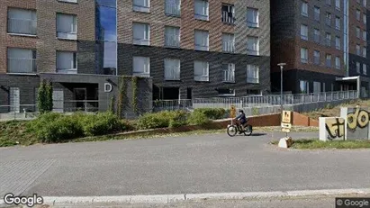 Apartments for rent in Espoo - Photo from Google Street View