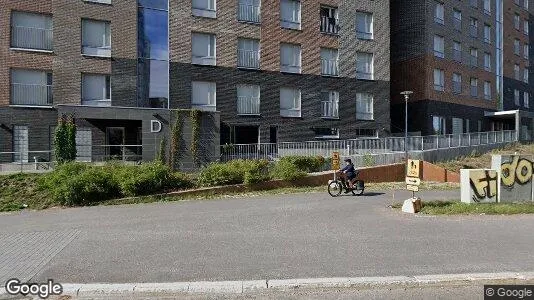 Apartments for rent in Espoo - Photo from Google Street View