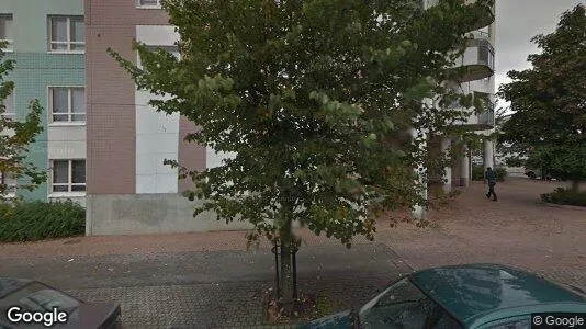 Apartments for rent in Kerava - Photo from Google Street View