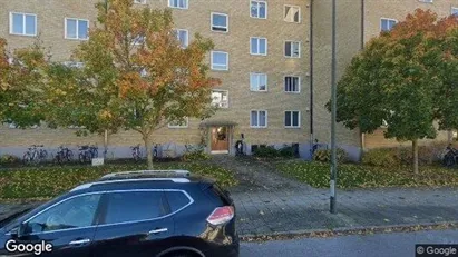 Apartments for rent in Sofielund - Photo from Google Street View