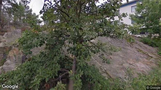 Apartments for rent in Huddinge - Photo from Google Street View