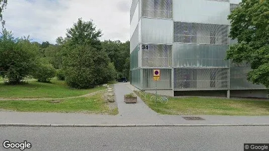 Apartments for rent in Stockholm South - Photo from Google Street View