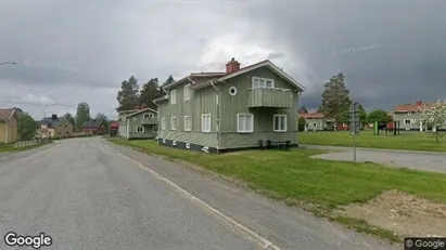 Apartments for rent in Skellefteå - Photo from Google Street View