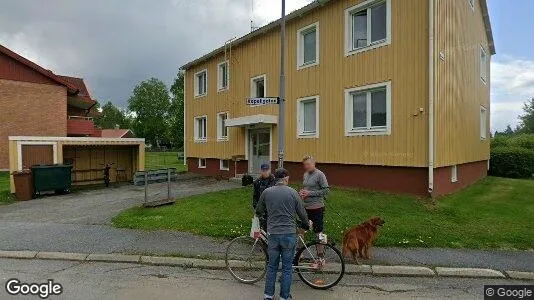Apartments for rent in Skellefteå - Photo from Google Street View