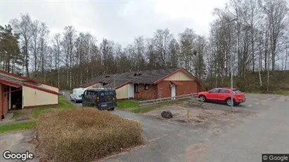 Apartments for rent in Gislaved - Photo from Google Street View