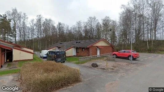 Apartments for rent in Gislaved - Photo from Google Street View