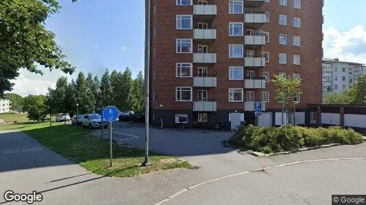 Apartments for rent in Norrköping - Photo from Google Street View