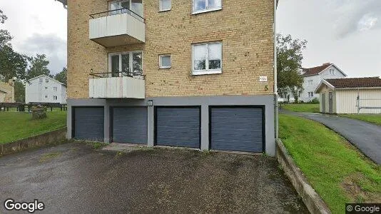 Apartments for rent in Sundsvall - Photo from Google Street View