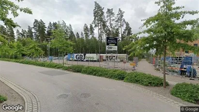 Apartments for rent in Växjö - Photo from Google Street View