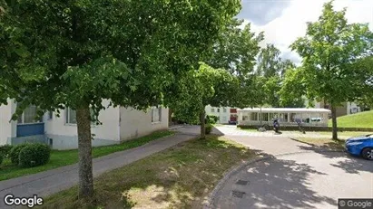 Apartments for rent in Tranås - Photo from Google Street View