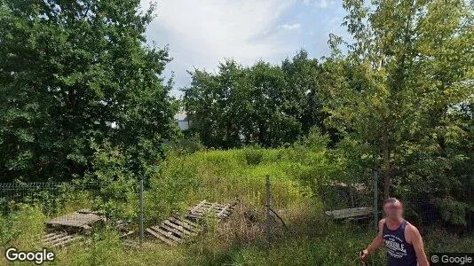 Apartments for rent in Nowodworski - Photo from Google Street View