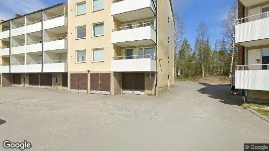 Rooms for rent in Skellefteå - Photo from Google Street View