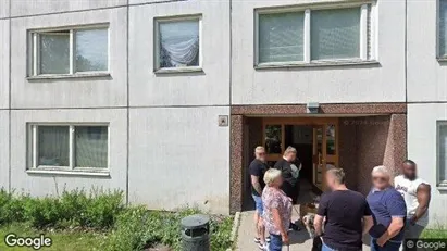 Apartments for rent in Haninge - Photo from Google Street View