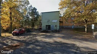 Apartments for rent in Järfälla - Photo from Google Street View