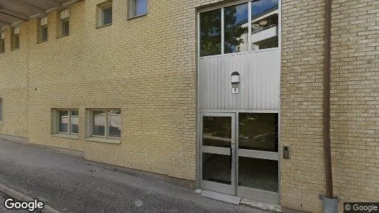 Apartments for rent in Nacka - Photo from Google Street View