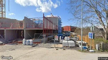 Apartments for rent in Norrtälje - Photo from Google Street View