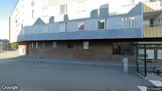 Apartments for rent in Södertälje - Photo from Google Street View