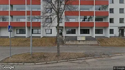 Apartments for rent in Mikkeli - Photo from Google Street View