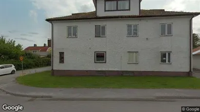 Apartments for rent in Lindesberg - Photo from Google Street View