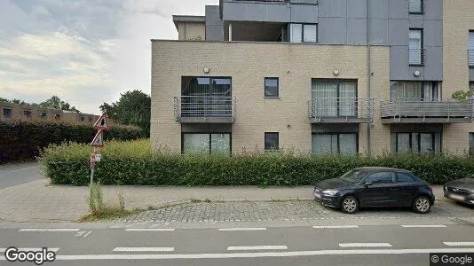 Apartments for rent in Doornik - Photo from Google Street View
